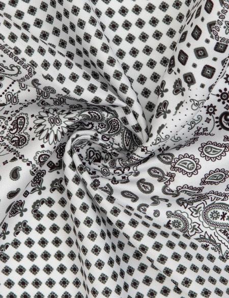 Siyah Mendil - 50325807001