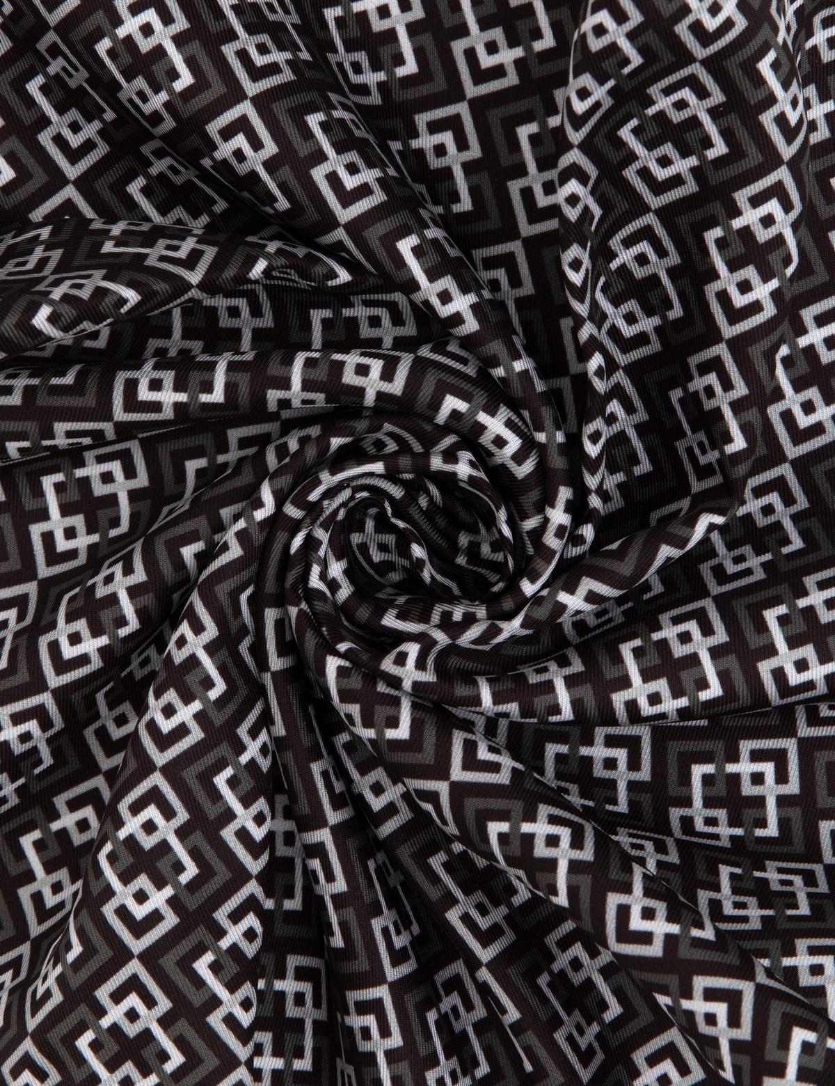 Siyah Mendil - 50325895001