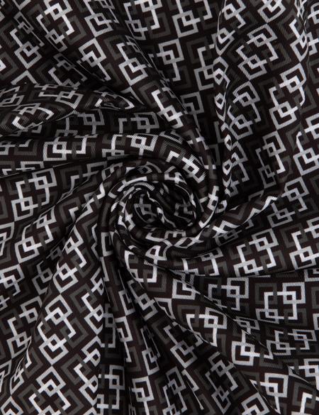 Siyah Mendil - 50325895001