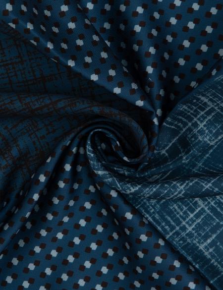 Lacivert Mendil - 50325902001