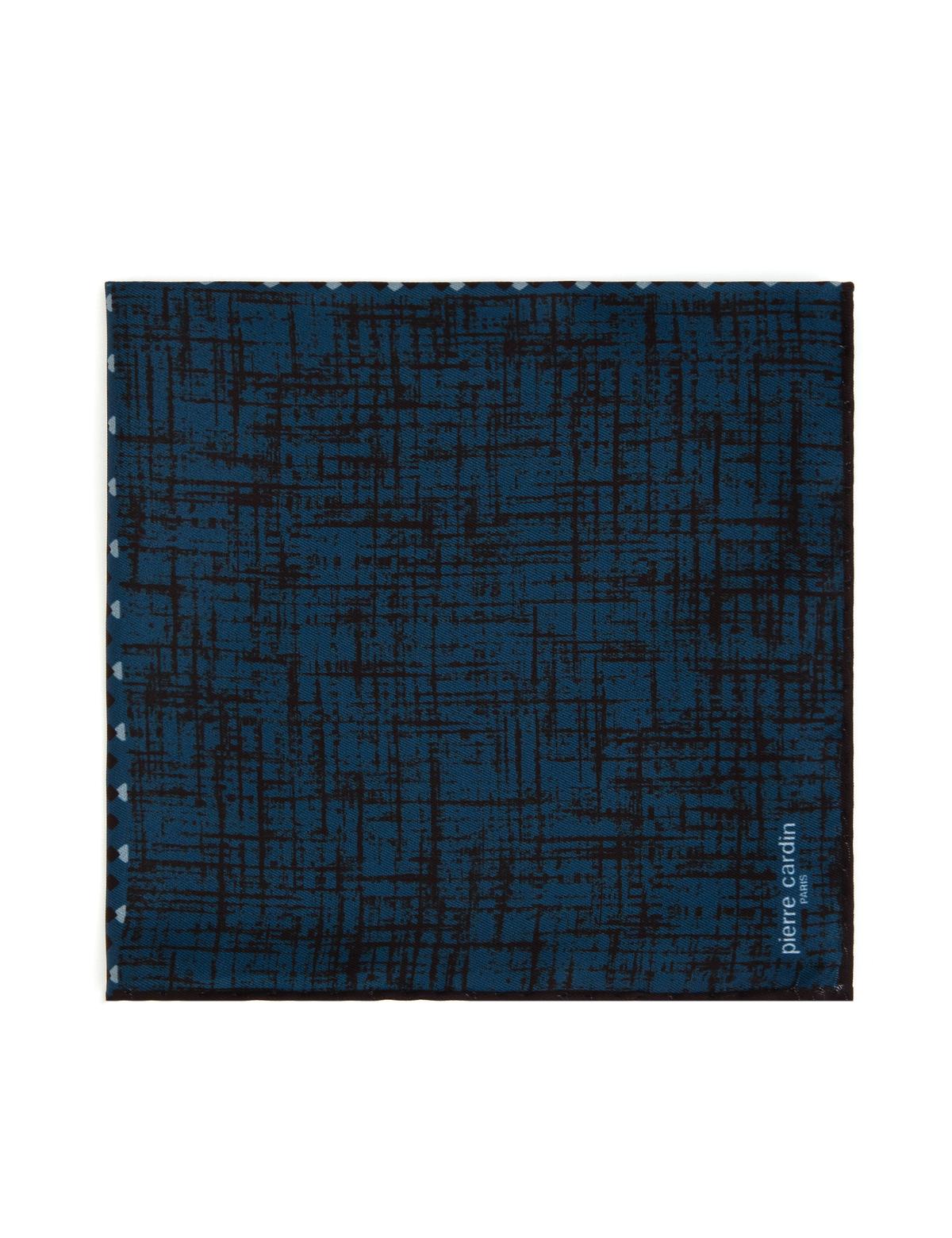 Lacivert Mendil - 50325902001