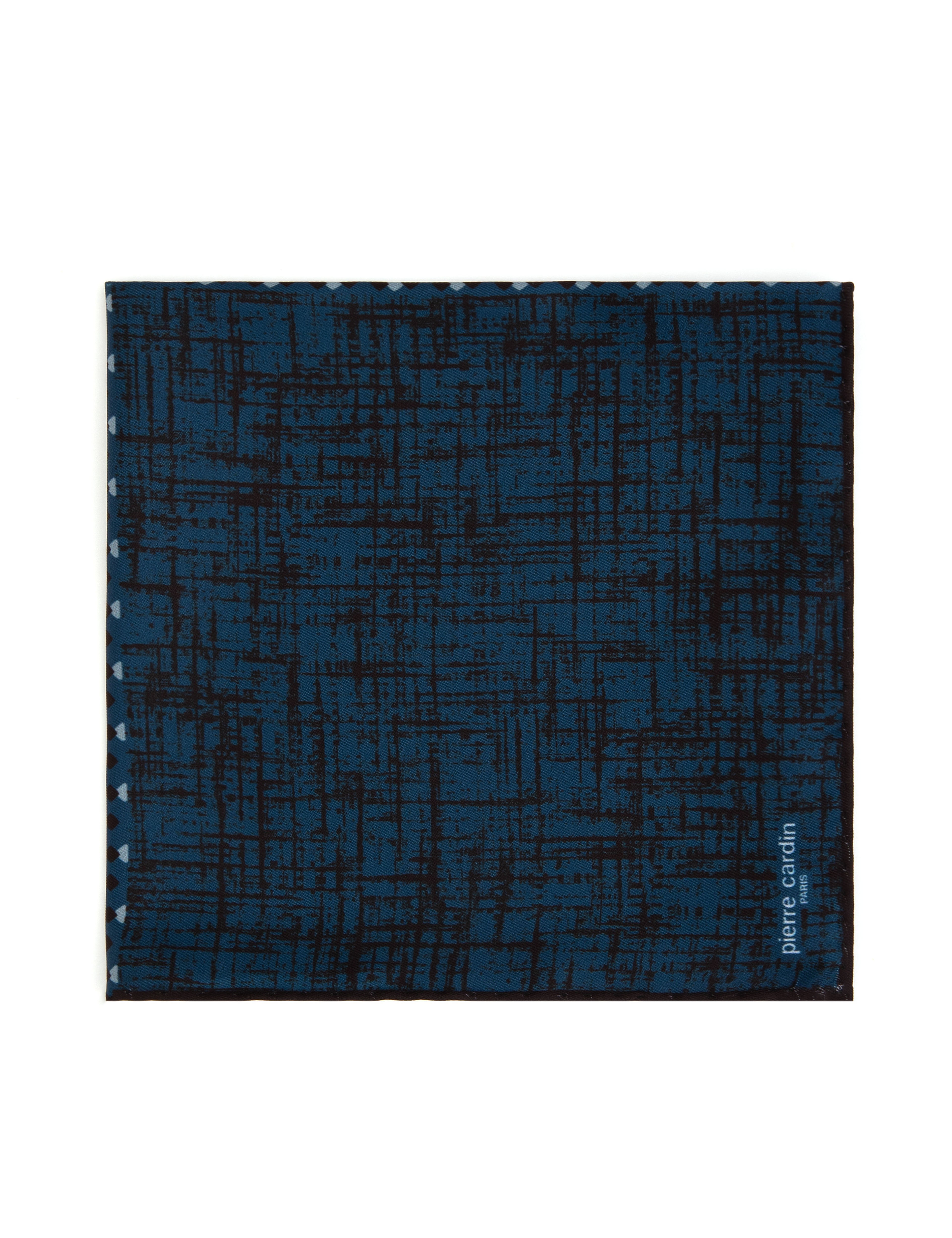 Lacivert Mendil - Image 3