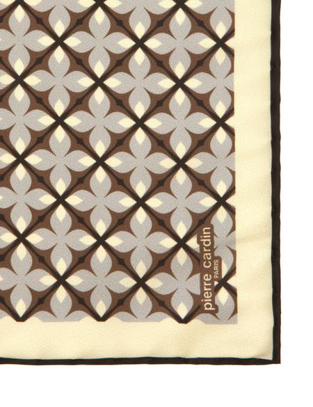 Kahverengi Mendil - 50325810001