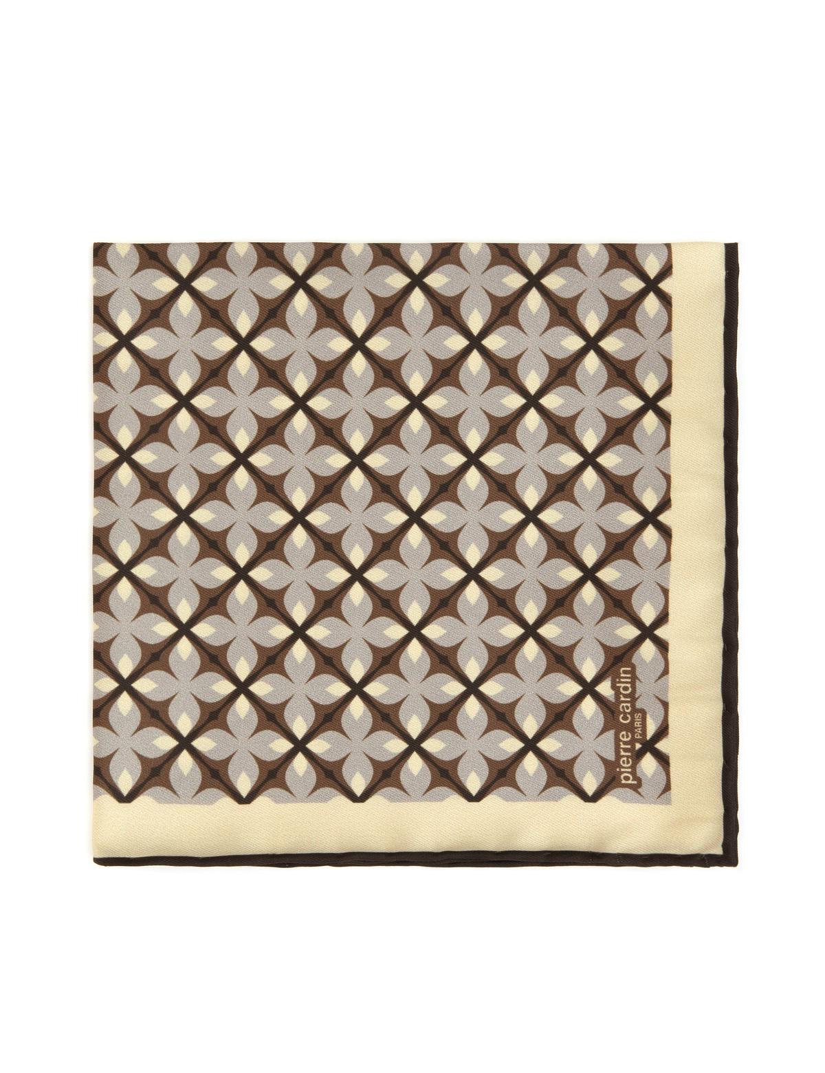 Kahverengi Mendil - 50325810001