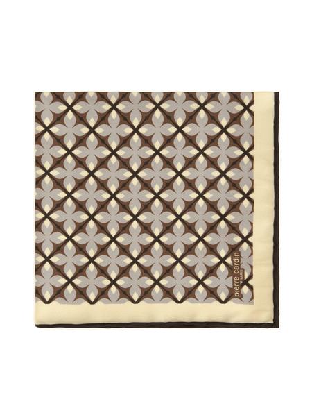 Kahverengi Mendil - 50325810001