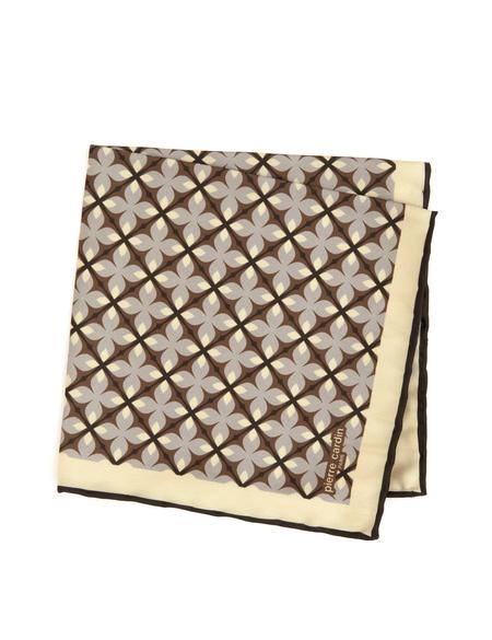 Kahverengi Mendil - 50325810001