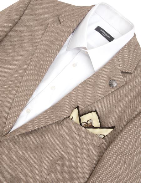 Kahverengi Mendil - 50325810001