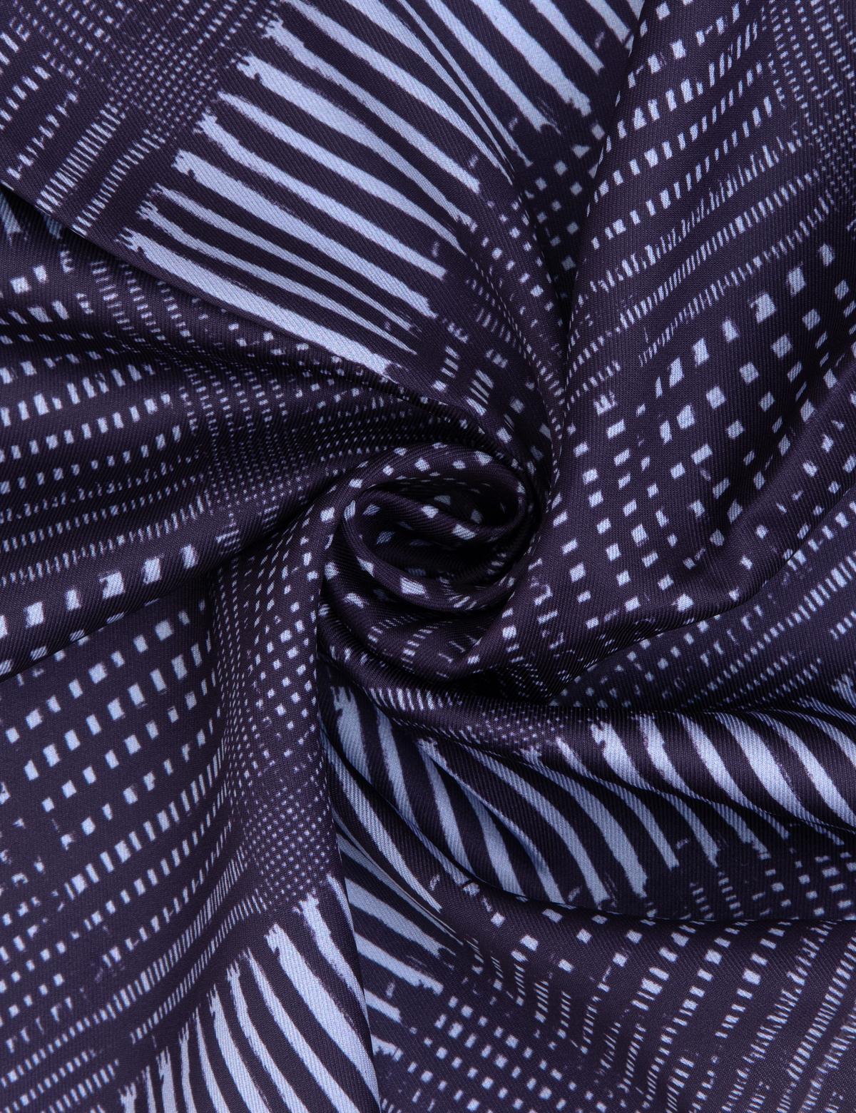 Lacivert Mendil - 50325948001