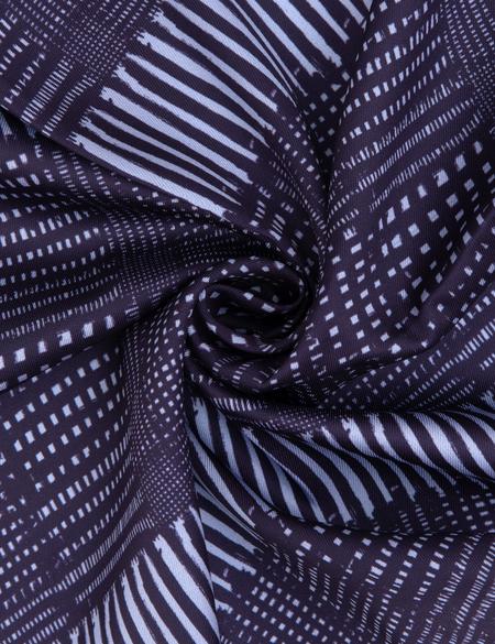 Lacivert Mendil - 50325948001