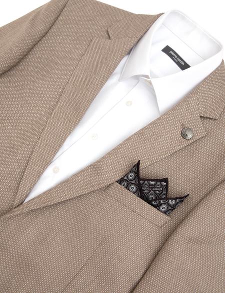 Siyah Mendil - 50325900001