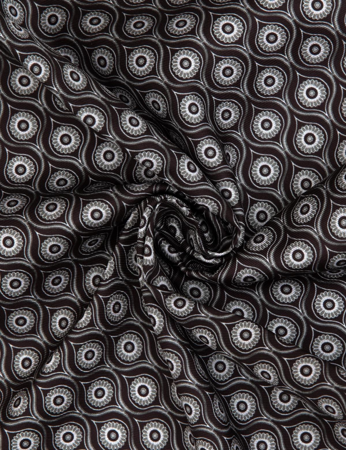 Siyah Mendil - 50325900001