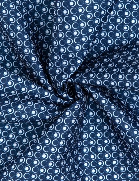 Lacivert Mendil - 50325804001