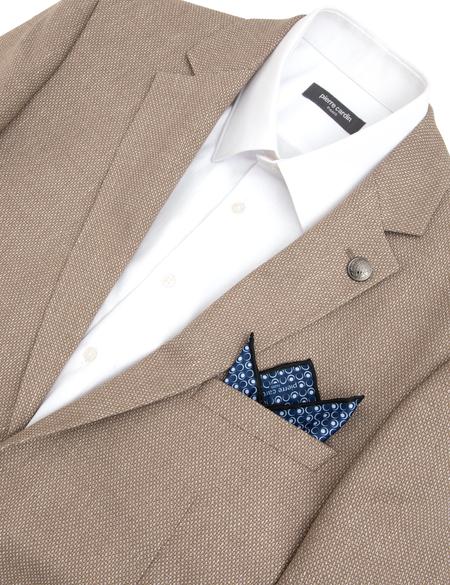 Lacivert Mendil - 50325804001