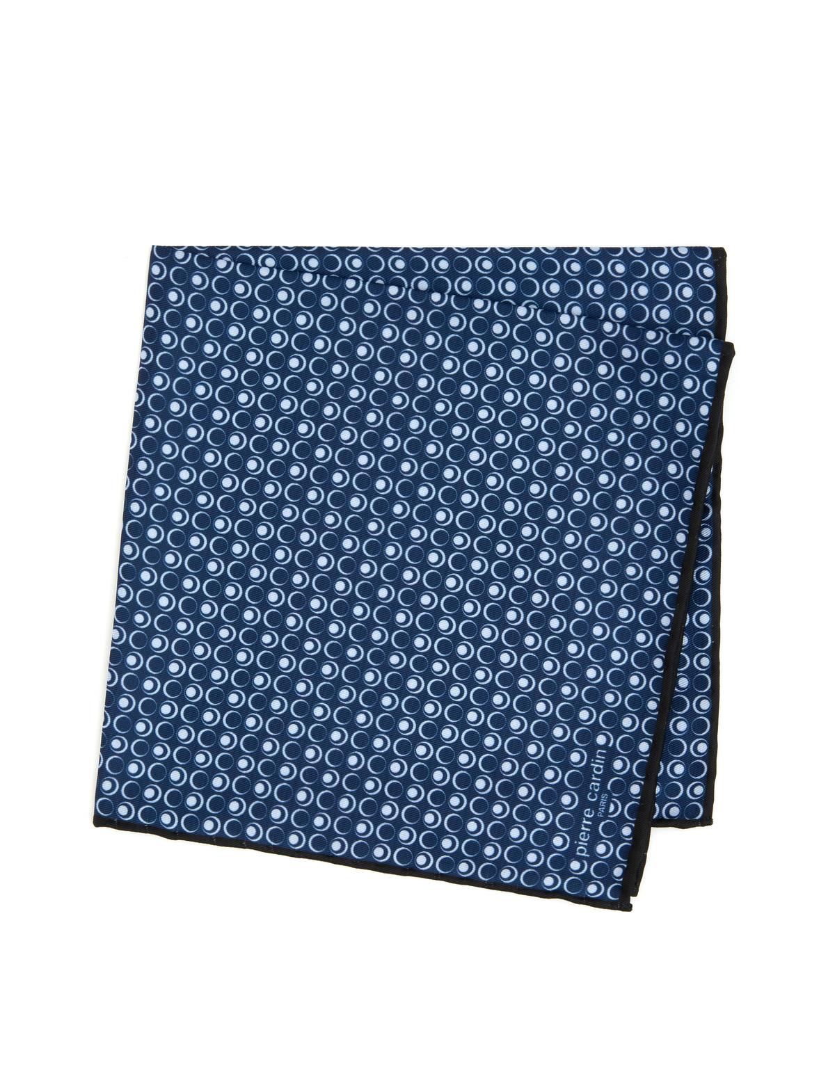 Lacivert Mendil - 50325804001