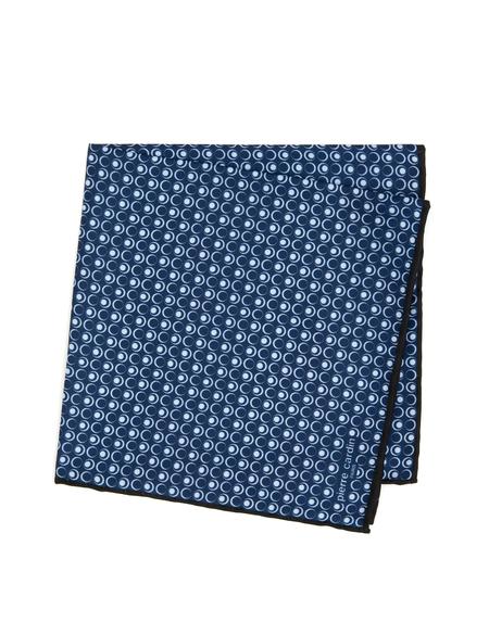 Lacivert Mendil - 50325804001