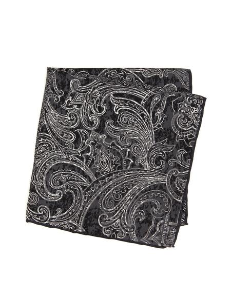 Siyah Mendil - 50325970001