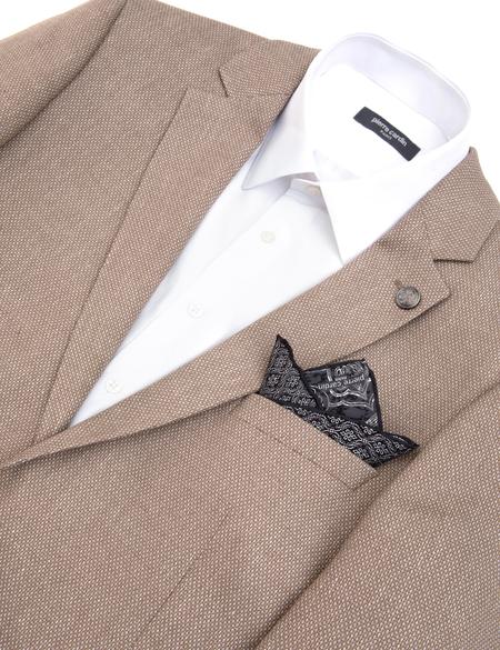 Siyah Mendil - 50325970001