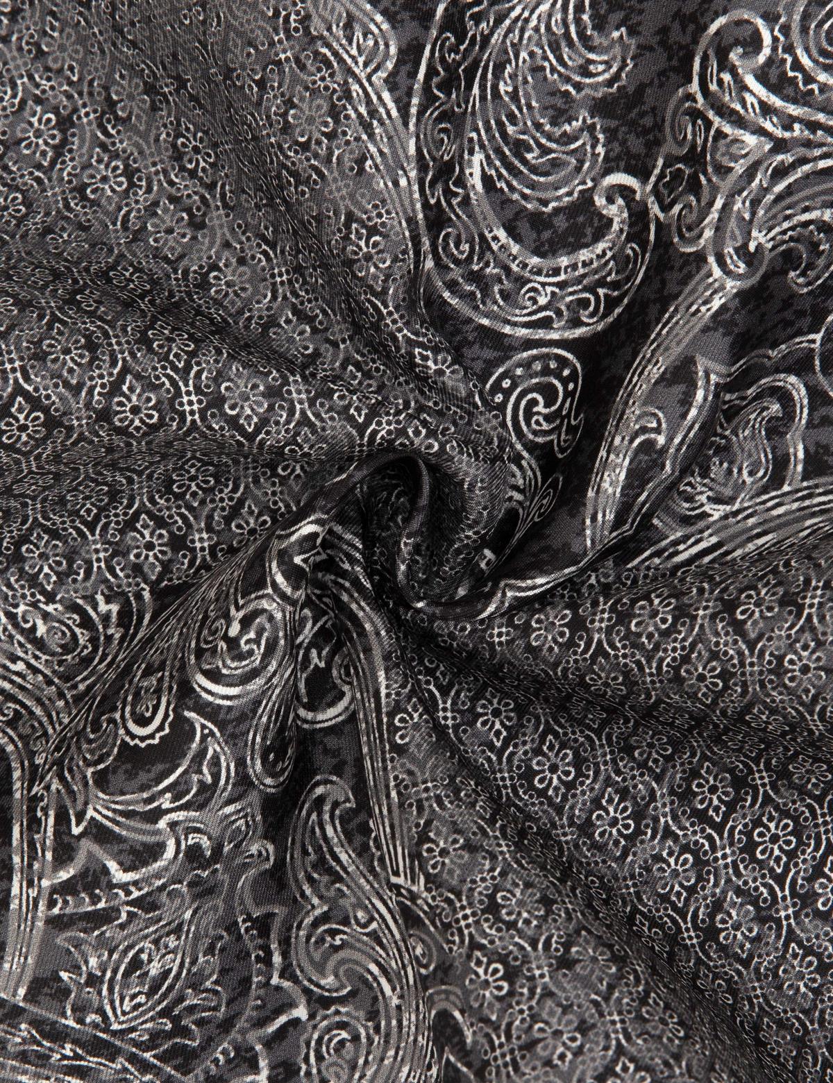 Siyah Mendil - 50325970001