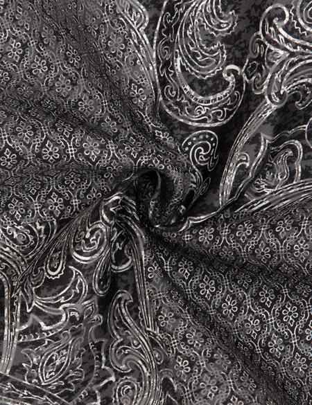 Siyah Mendil - 50325970001