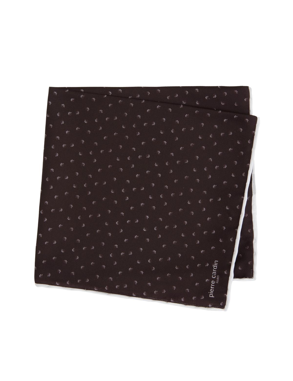 Kahverengi Mendil - 50325946001