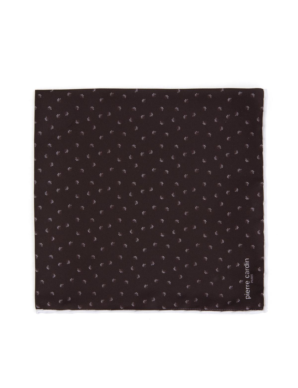 Kahverengi Mendil - 50325946001