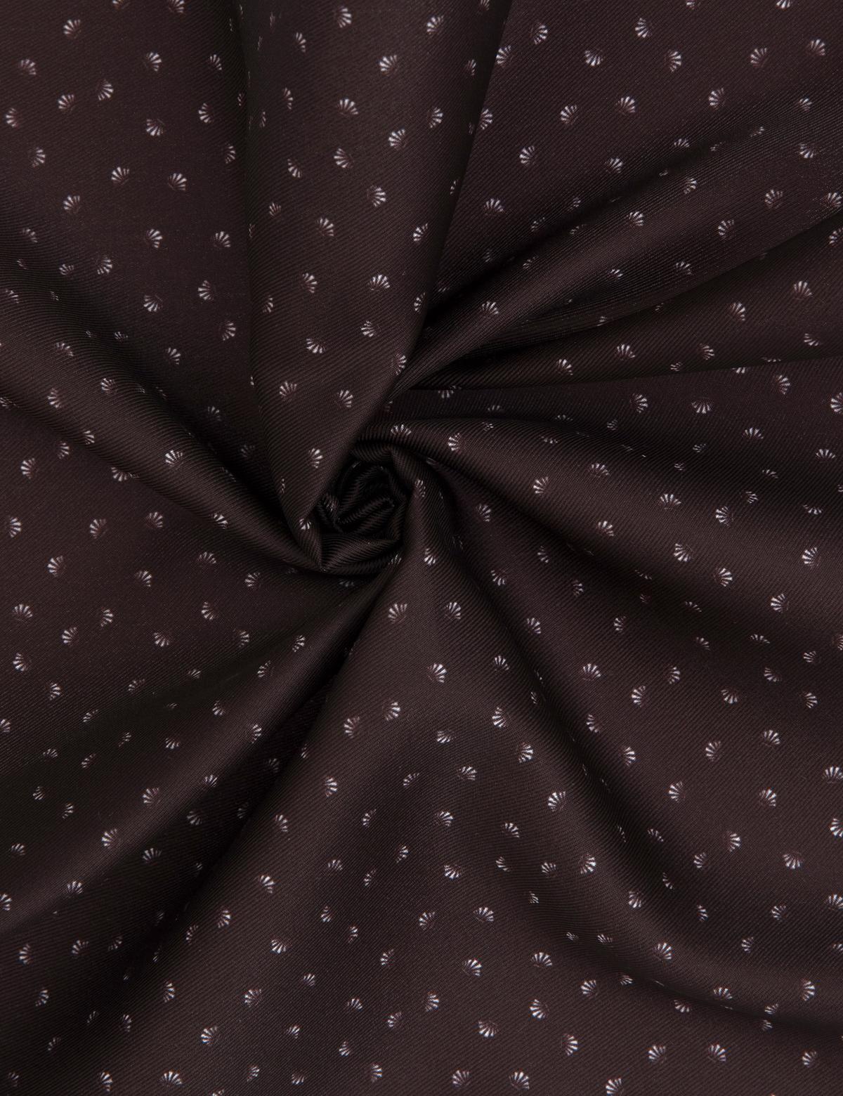 Kahverengi Mendil - 50325946001