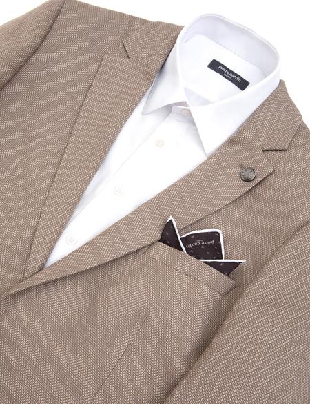 Kahverengi Mendil - 50325946001