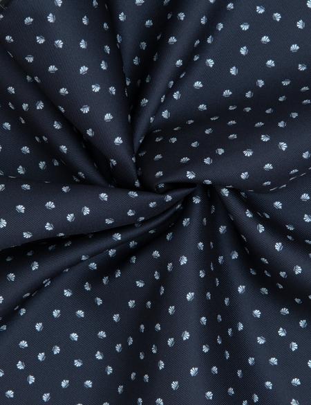 Lacivert Mendil - 50325942001