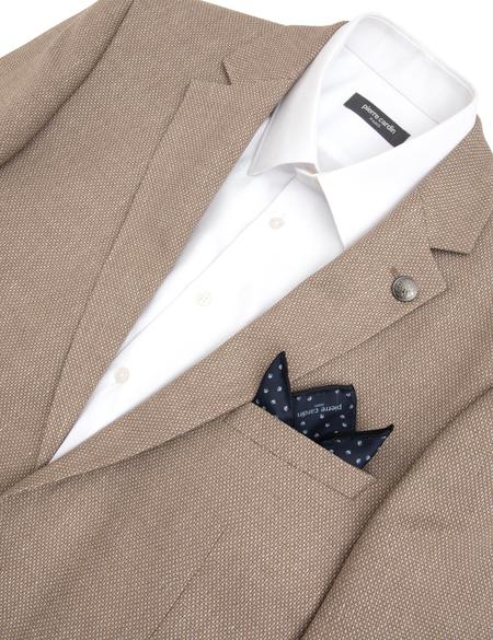 Lacivert Mendil - 50325942001