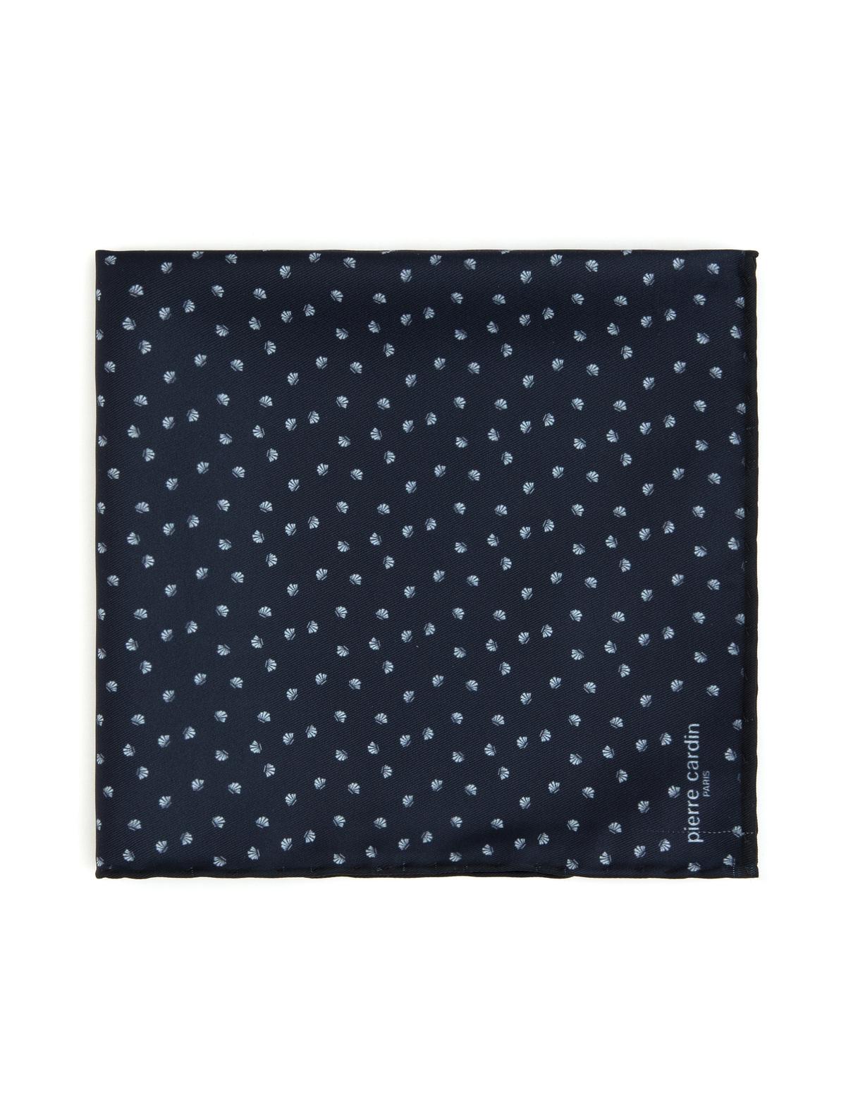 Lacivert Mendil - 50325942001