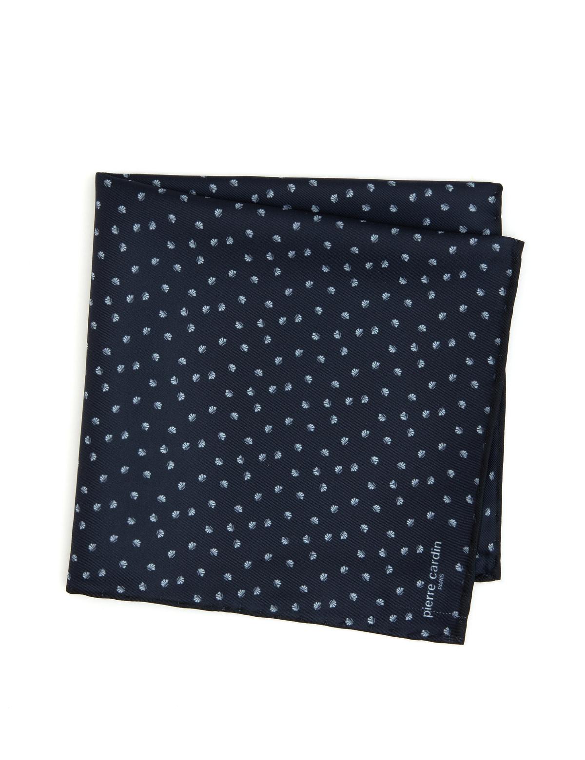 Lacivert Mendil - 50325942001