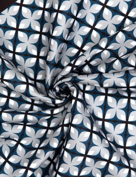 Lacivert Mendil - 50325809001