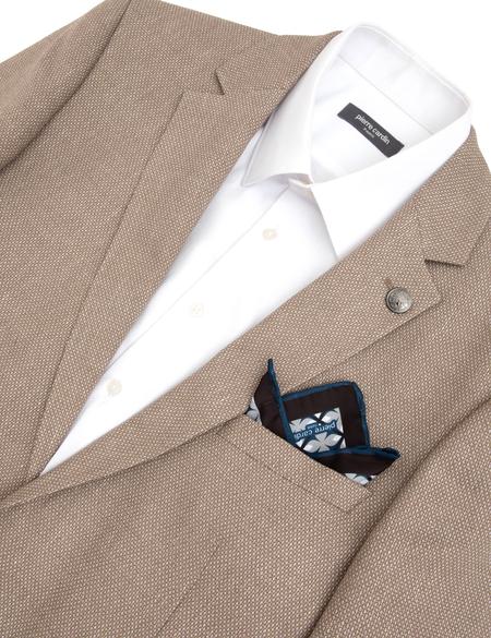 Lacivert Mendil - 50325809001