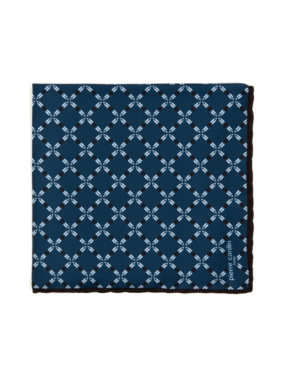 Lacivert Mendil - 50325945001