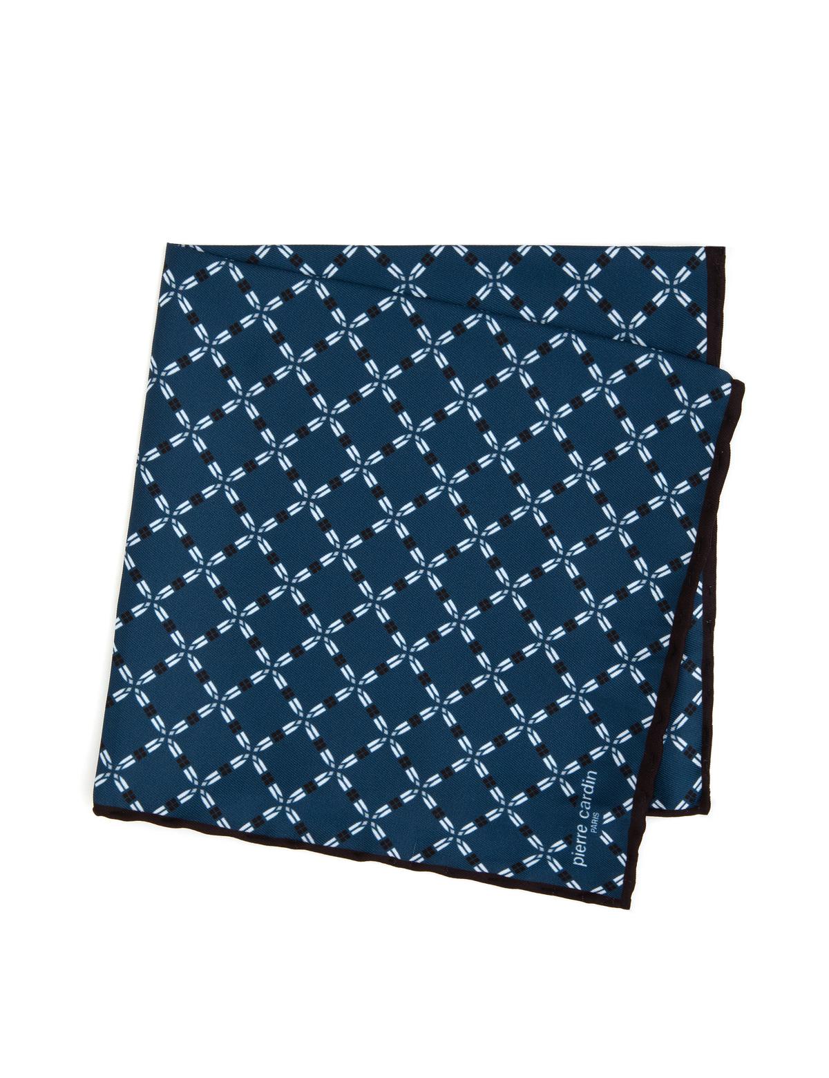 Lacivert Mendil - 50325945001