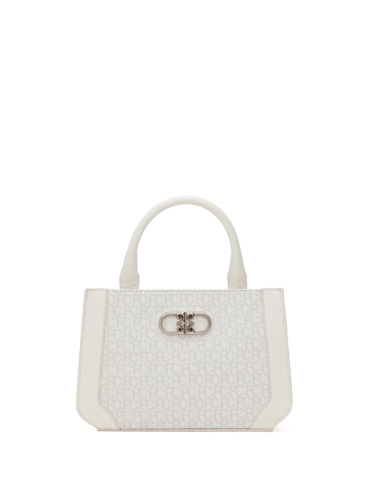 Beyaz Çanta - 50318436006