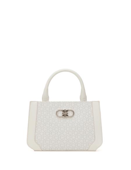 Beyaz Çanta - 50318436006