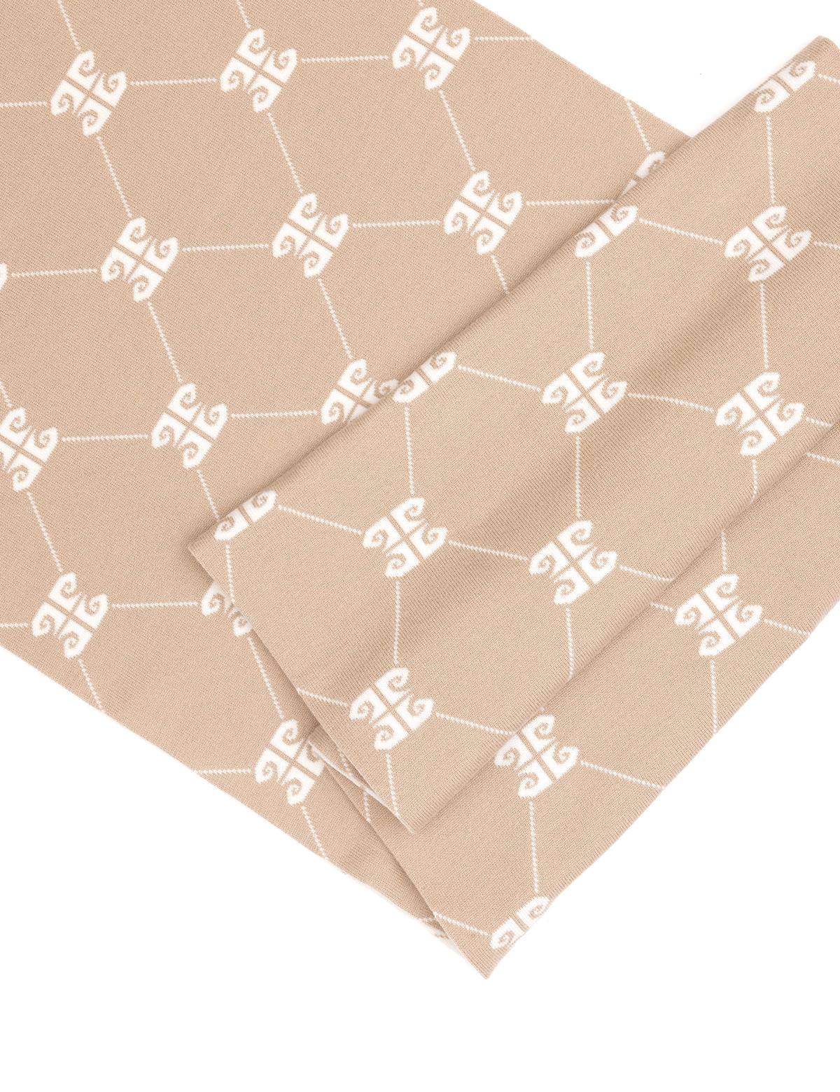 Ekru Kaşkol - 50301060003