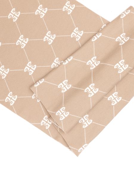 Ekru Kaşkol - 50301060003