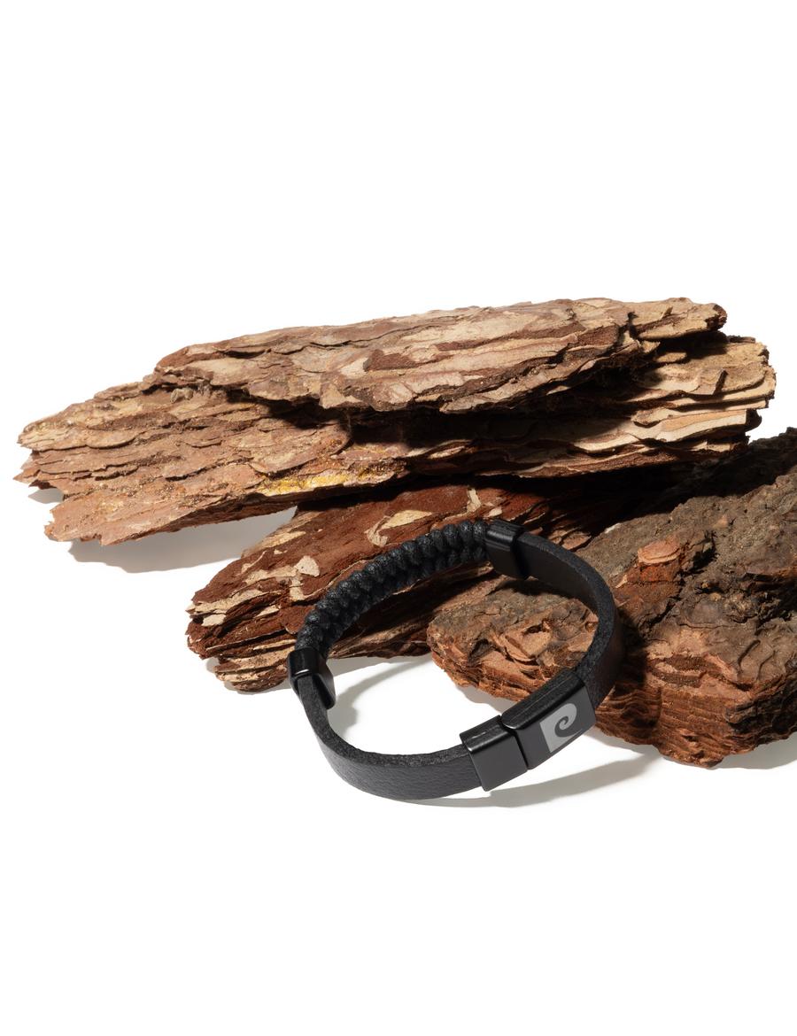 Siyah %100 Deri Bileklik