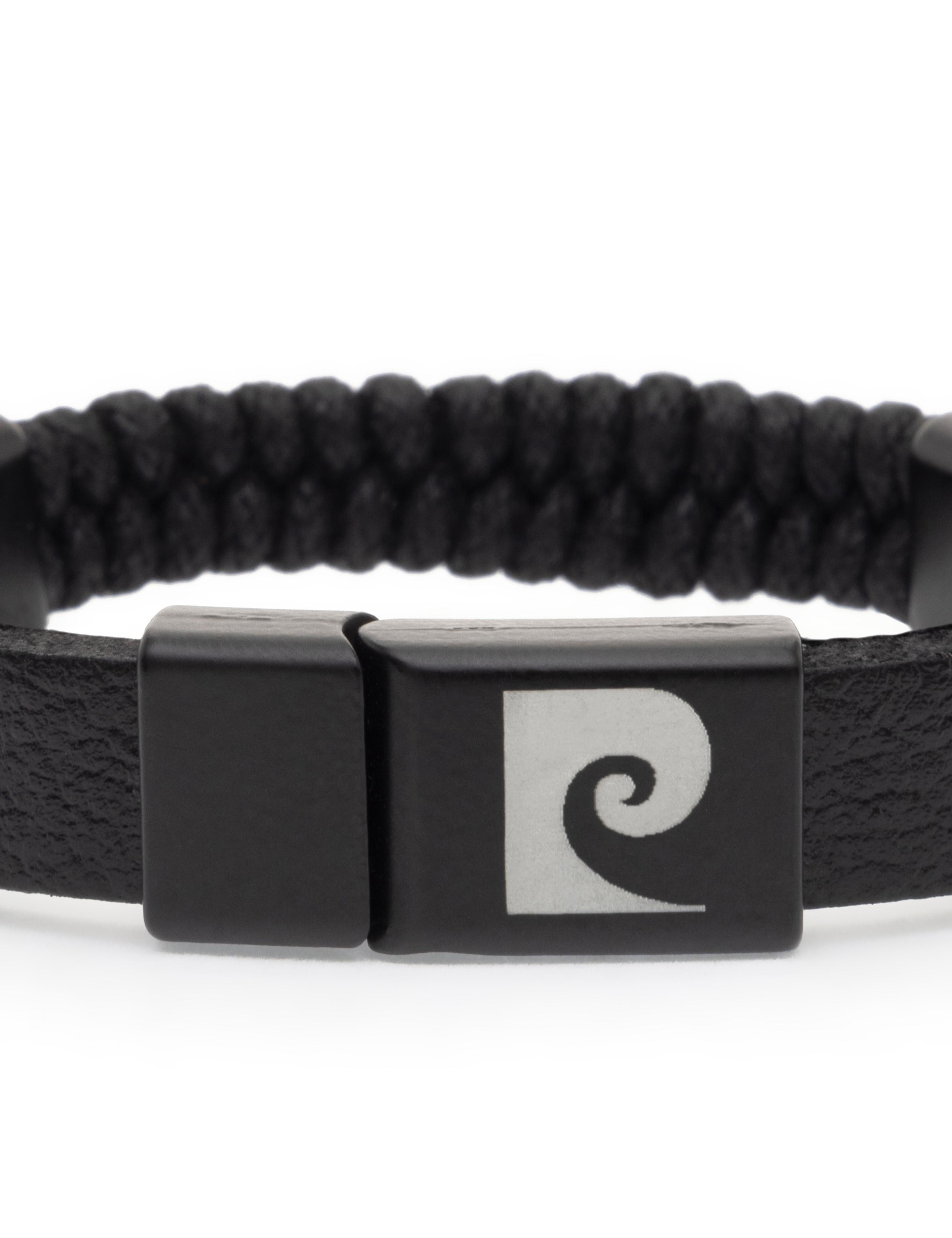 Siyah %100 Deri Bileklik