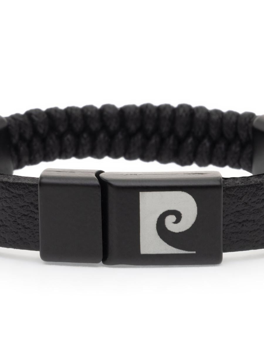 Siyah %100 Deri Bileklik