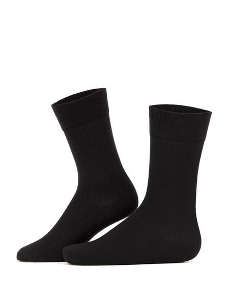 Siyah Çorap - 50318185001