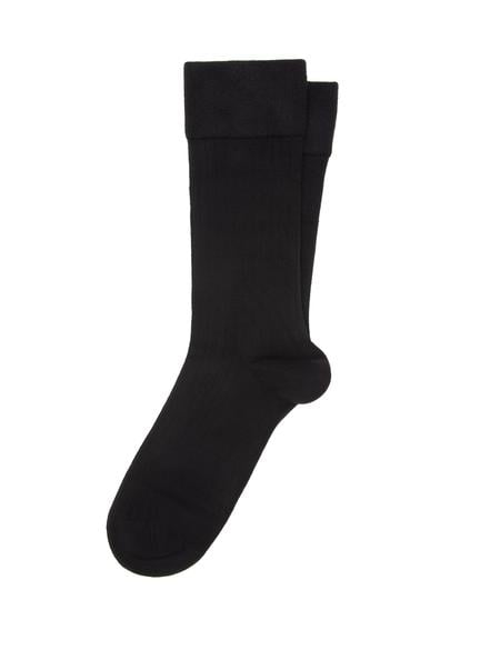 Siyah Çorap - 50318185001