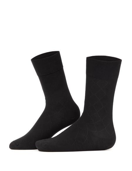 Siyah Çorap - 50318187001