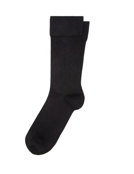 Siyah Çorap - 50318187001