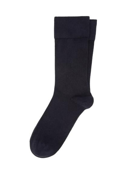 Lacivert Çorap - 50318210003