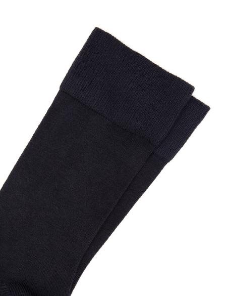 Lacivert Çorap - 50318210003