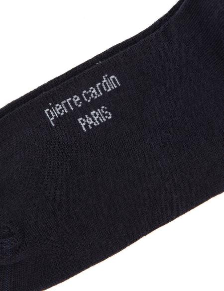 Lacivert Çorap - 50318210003