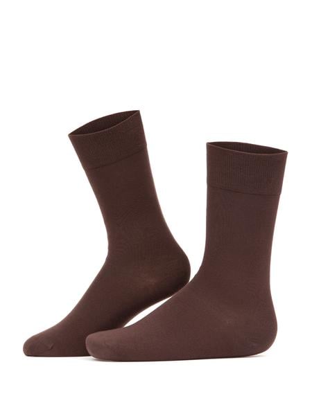 Kahverengi Çorap - 50318184019